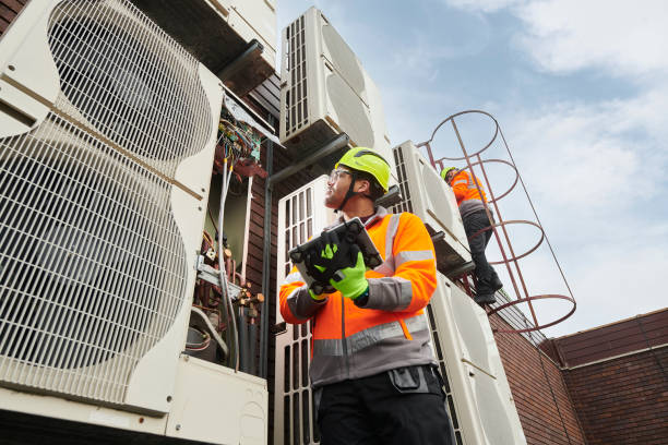 Best Air Quality Test  in Melrose Park, NY