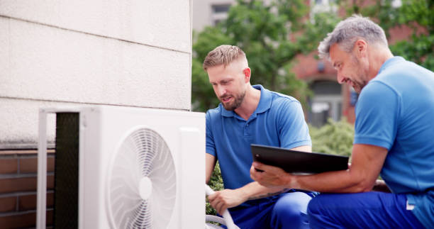 Best HVAC Emergency Services  in Melrose Park, NY