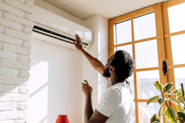Best HVAC System Installation  in Melrose Park, NY