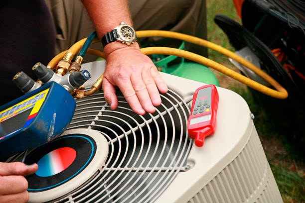 Professional HVAC in Melrose Park, NY