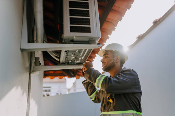 Best HVAC Air Duct Cleaning  in Melrose Park, NY