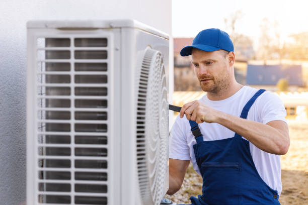 Best Residential HVAC Services  in Melrose Park, NY